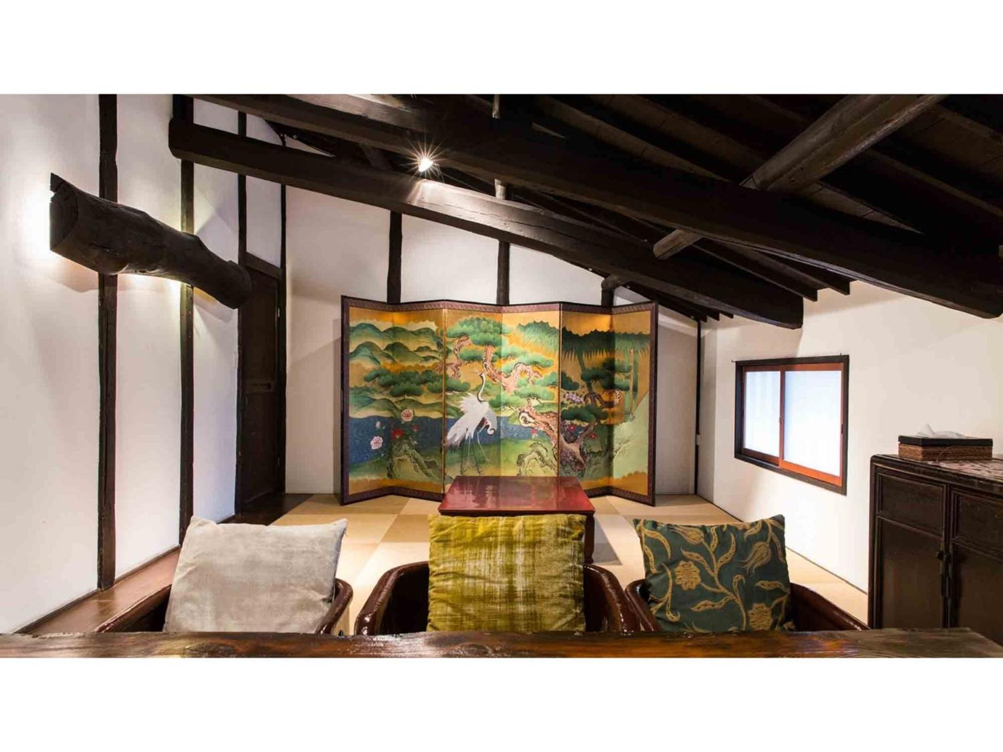 Gion Kinpyo - Vacation Stay 37330V Kjóto Exteriér fotografie