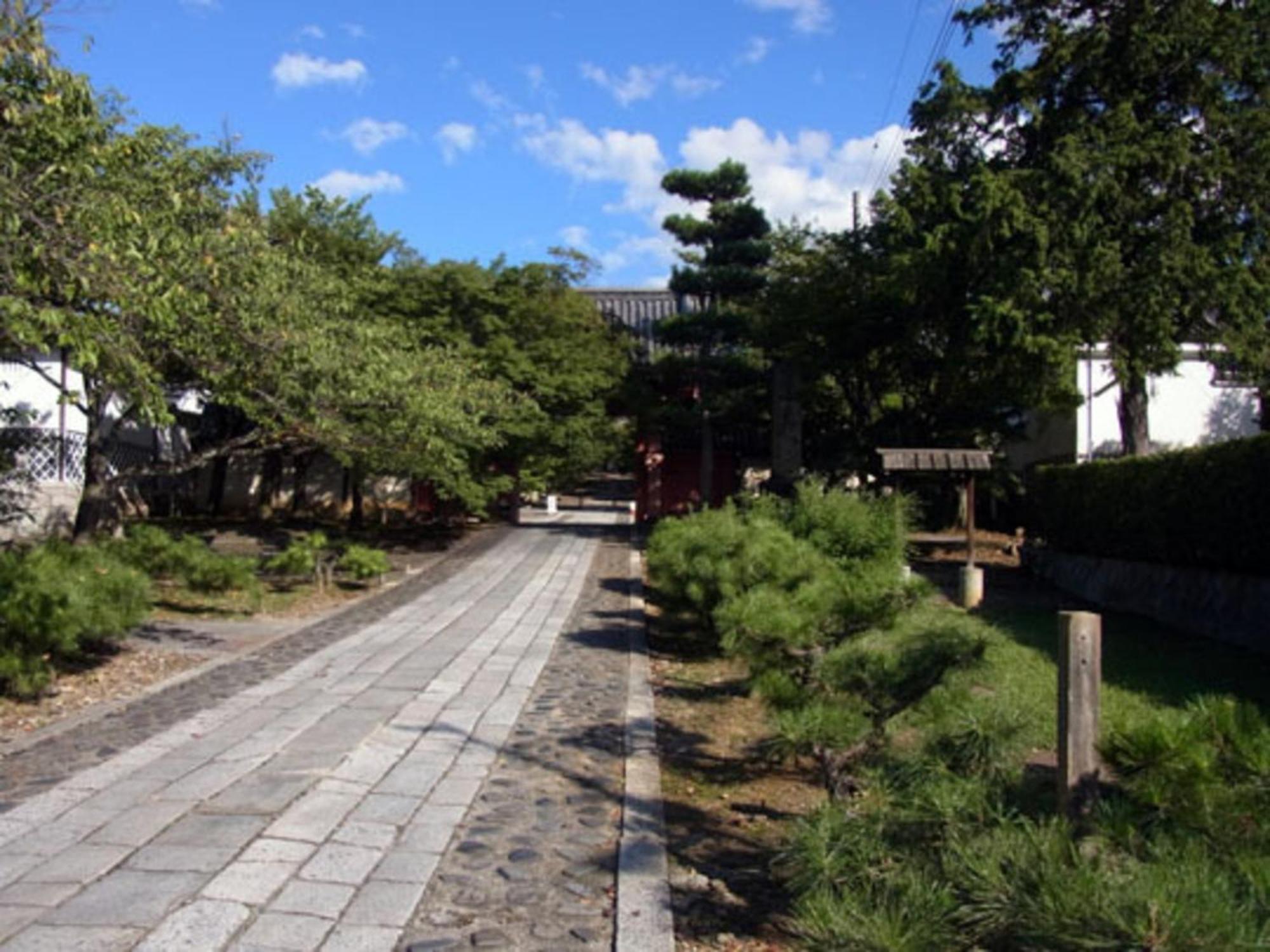 Gion Kinpyo - Vacation Stay 37330V Kjóto Exteriér fotografie