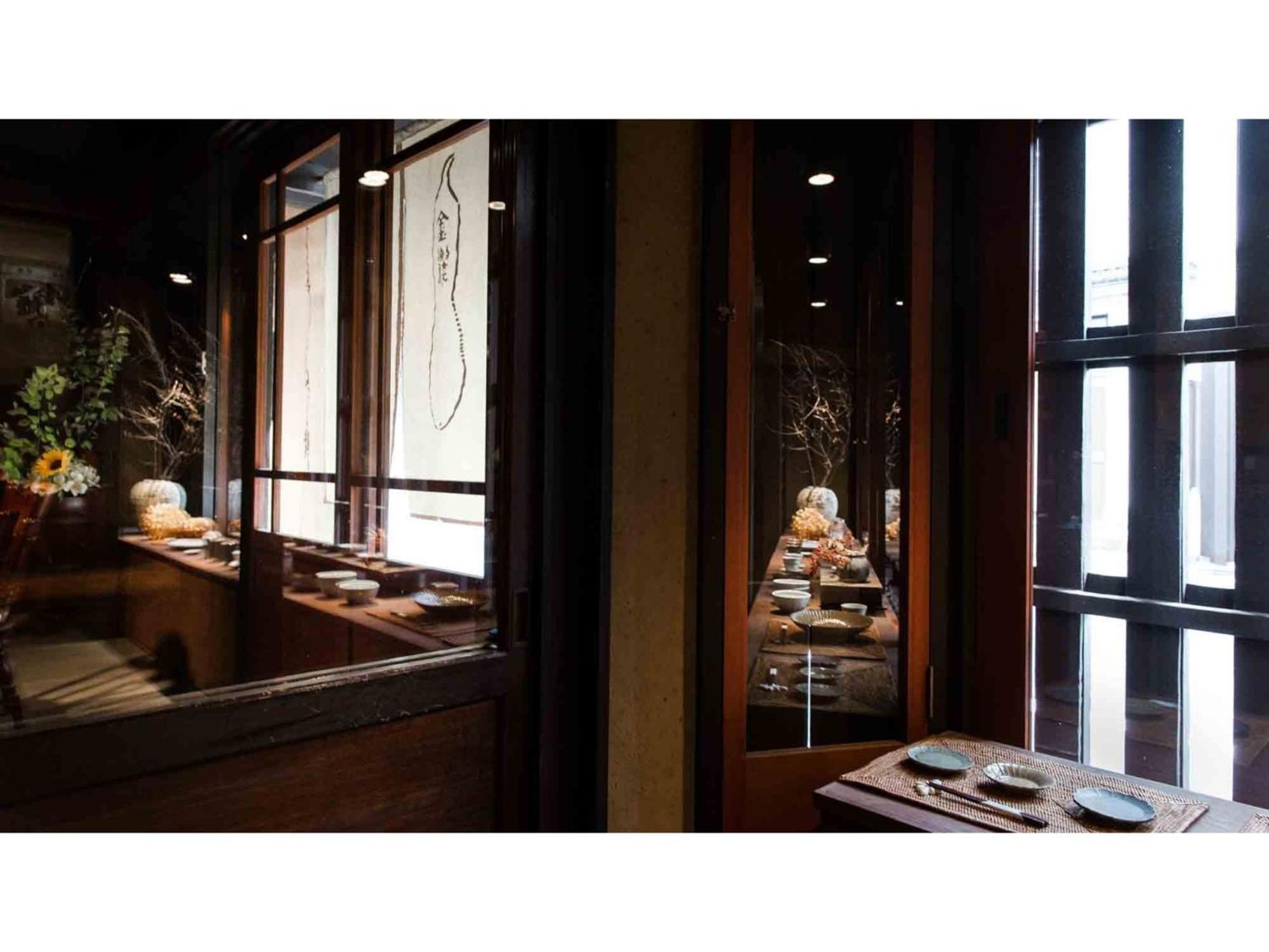 Gion Kinpyo - Vacation Stay 37330V Kjóto Exteriér fotografie