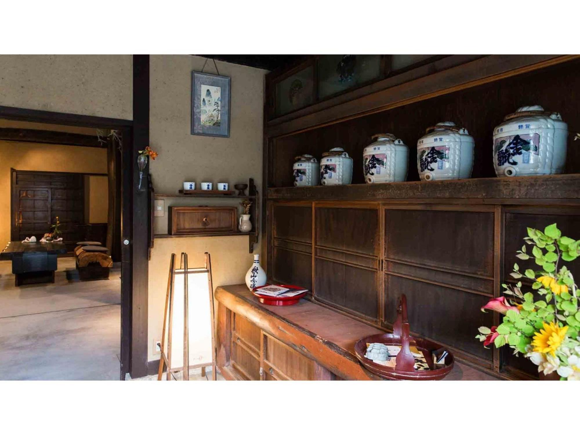 Gion Kinpyo - Vacation Stay 37330V Kjóto Exteriér fotografie